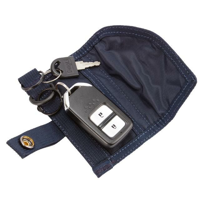 ブリーフィング モジュールウェア キーケース キーホルダー BRIEFING mw-key