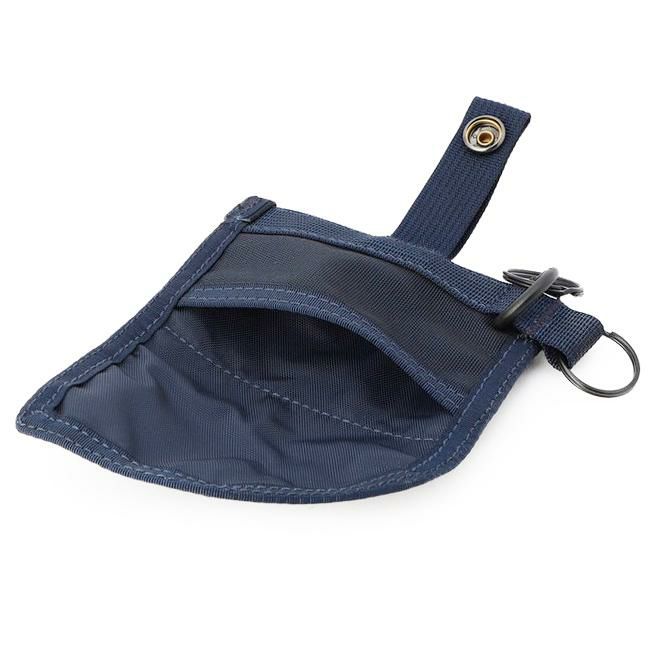 ブリーフィング モジュールウェア キーケース キーホルダー BRIEFING mw-key