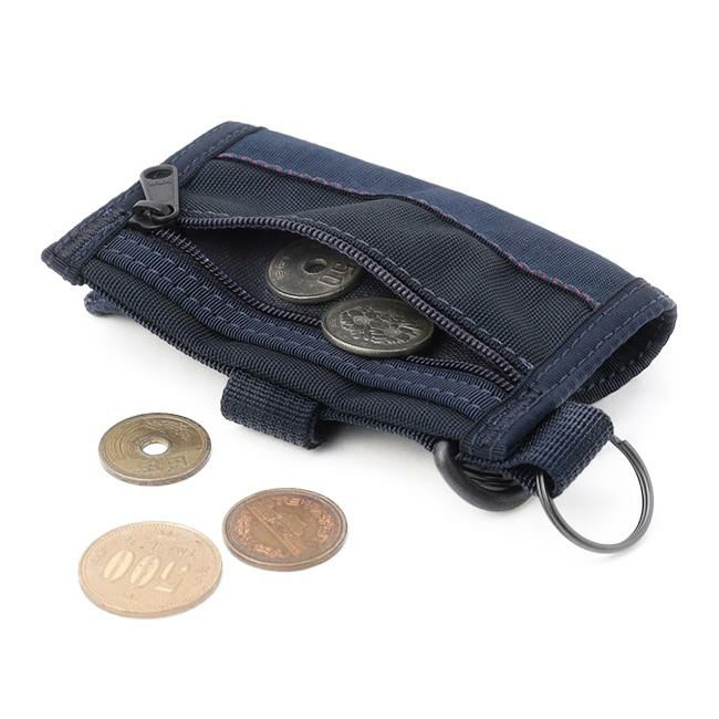 ブリーフィング モジュールウェア キーケース キーホルダー BRIEFING mw-key