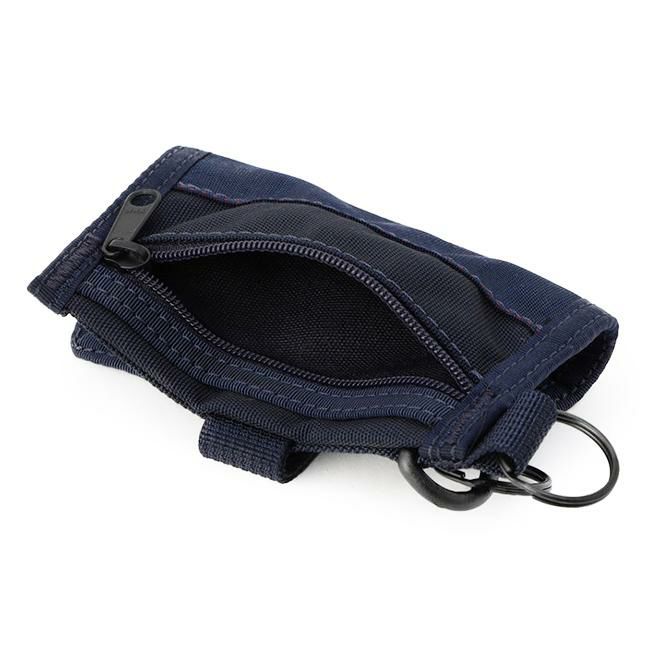 ブリーフィング モジュールウェア キーケース キーホルダー BRIEFING mw-key