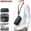 ブリーフィング レジット 旅行関連グッズ BRIEFING le-travel-case