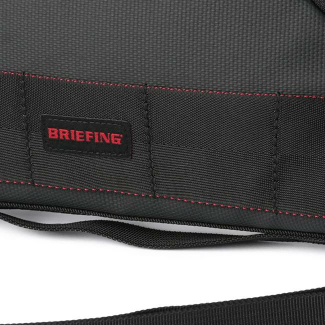 ブリーフィング レジット 旅行関連グッズ BRIEFING le-travel-case