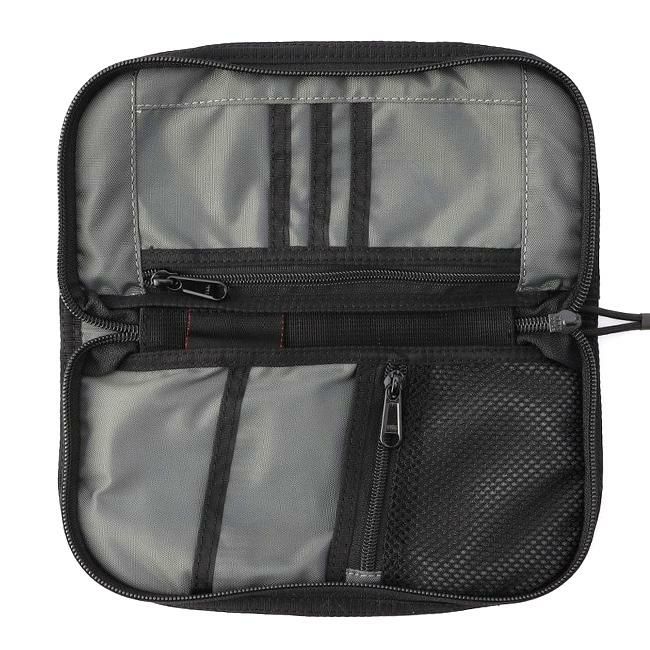 ブリーフィング レジット 旅行関連グッズ BRIEFING le-travel-case