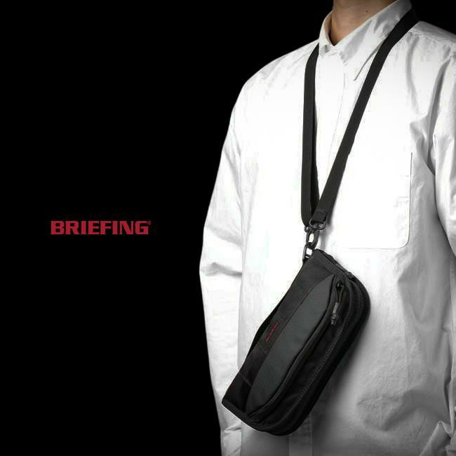ブリーフィング レジット 旅行関連グッズ BRIEFING le-travel-case