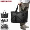ブリーフィング レジット トートバッグ BRIEFING le-trans-tote