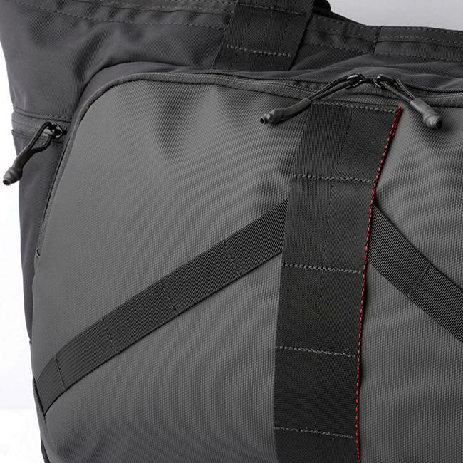 ブリーフィング レジット トートバッグ BRIEFING le-trans-tote