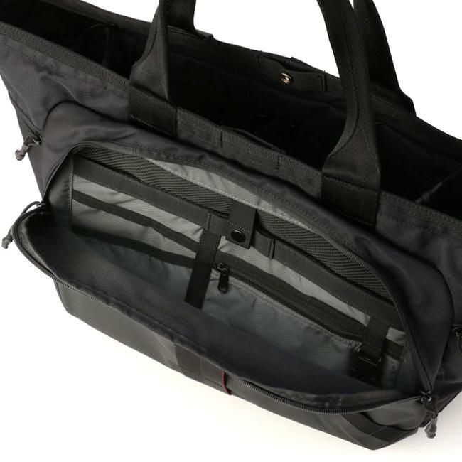 ブリーフィング レジット トートバッグ BRIEFING le-trans-tote