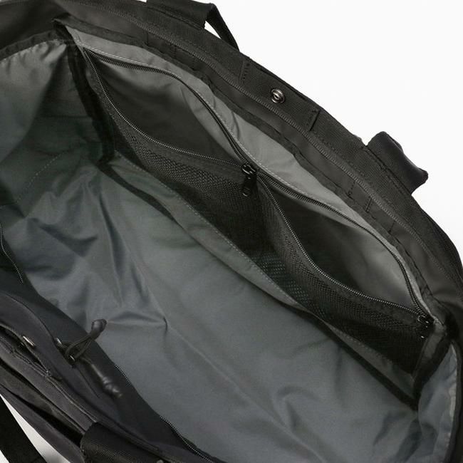 ブリーフィング レジット トートバッグ BRIEFING le-trans-tote