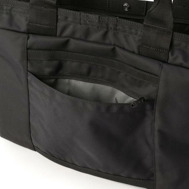 ブリーフィング レジット トートバッグ BRIEFING le-trans-tote