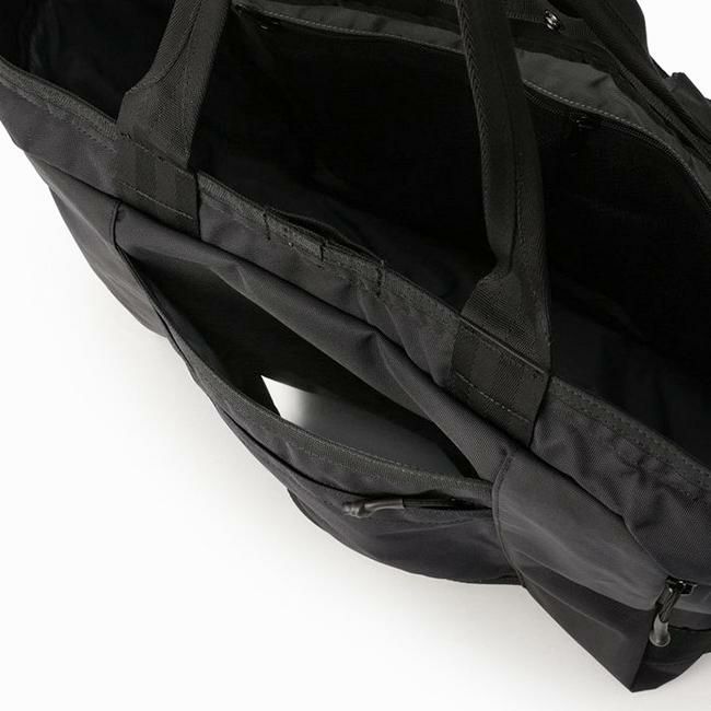 ブリーフィング レジット トートバッグ BRIEFING le-trans-tote