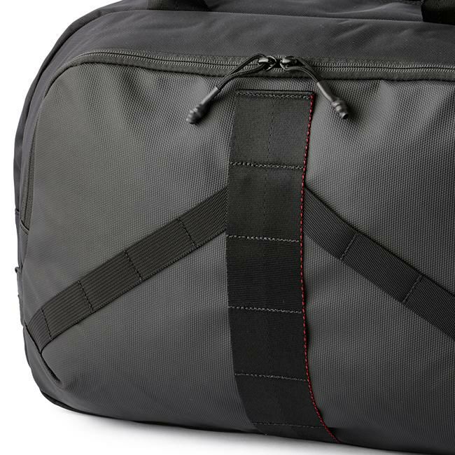 ブリーフィング レジット ボストンバッグ BRIEFING le-oval-boston