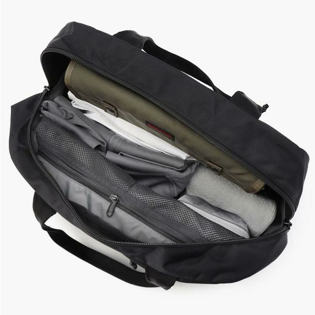 ブリーフィング レジット ボストンバッグ BRIEFING le-oval-boston