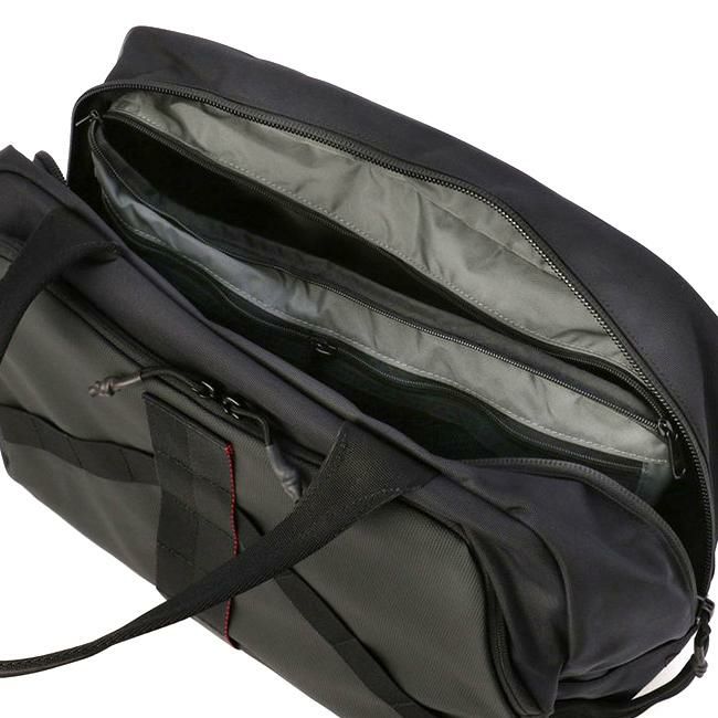 ブリーフィング レジット ボストンバッグ BRIEFING le-oval-boston