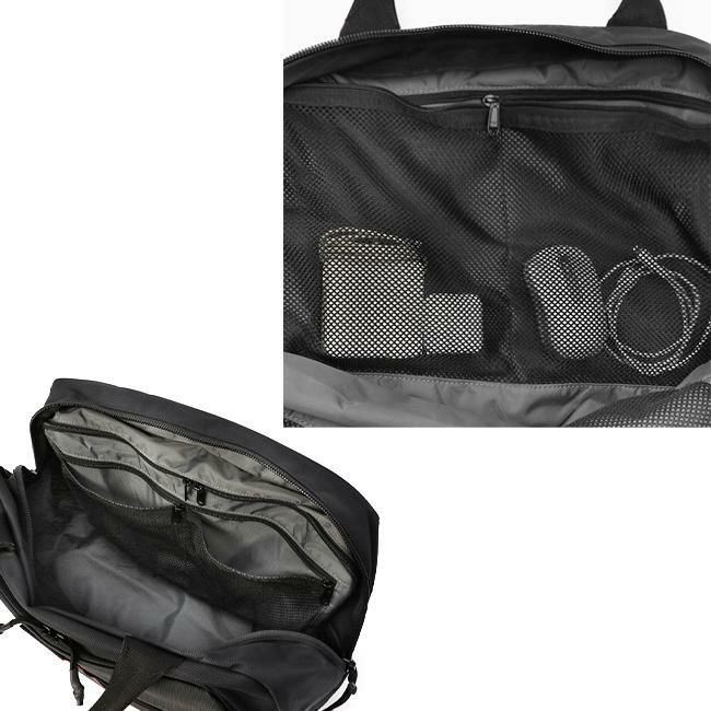 ブリーフィング レジット ボストンバッグ BRIEFING le-oval-boston