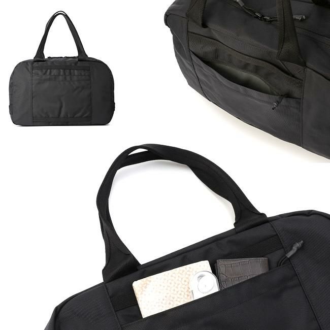 ブリーフィング レジット ボストンバッグ BRIEFING le-oval-boston