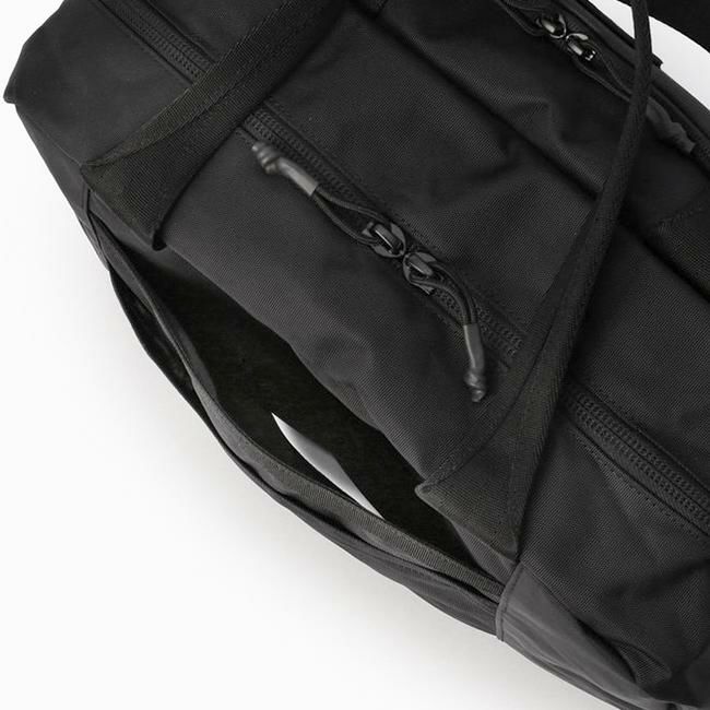 ブリーフィング レジット ボストンバッグ BRIEFING le-oval-boston