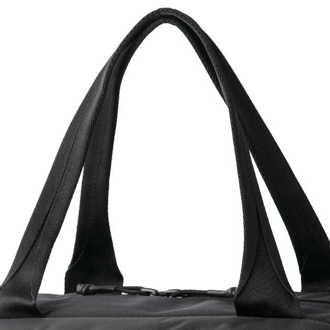 ブリーフィング レジット ボストンバッグ BRIEFING le-oval-boston