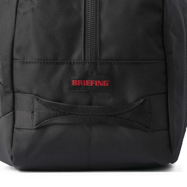 ブリーフィング レジット ボストンバッグ BRIEFING le-oval-boston