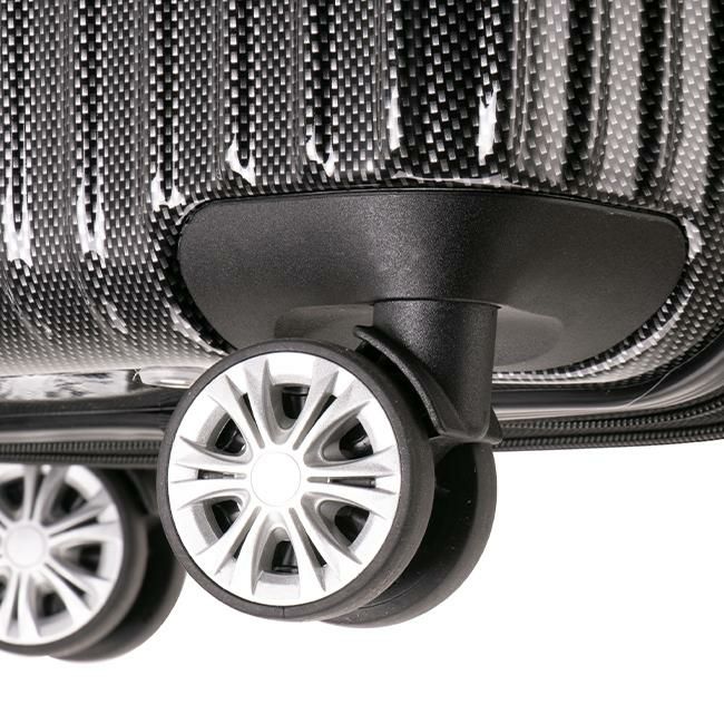 HeM リム スーツケース  39-506