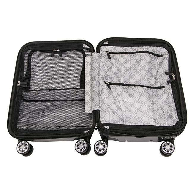 HeM リム スーツケース  39-506