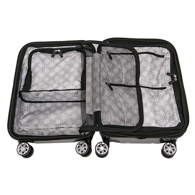 HeM リム スーツケース  39-506