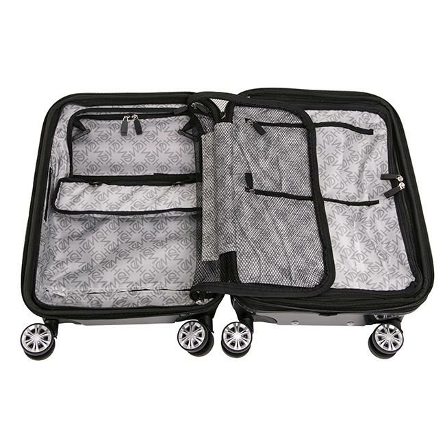 HeM リム スーツケース  39-506