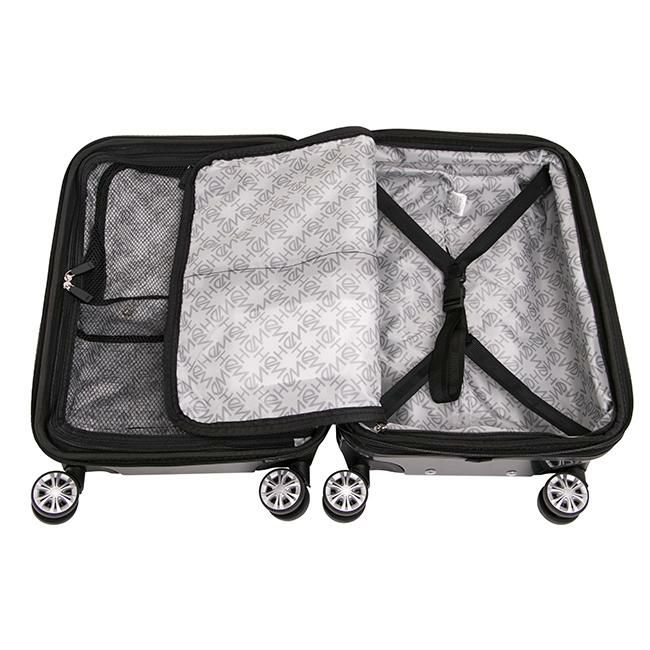 HeM リム スーツケース  39-506