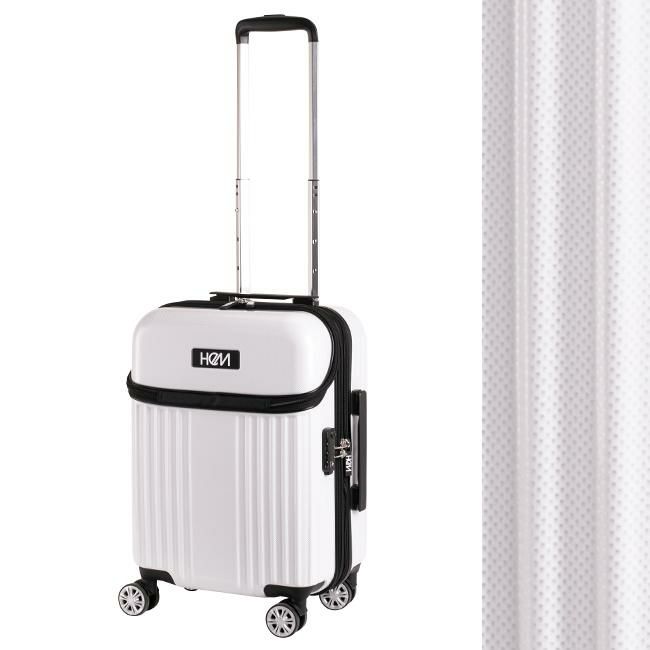 HeM リム スーツケース  39-506
