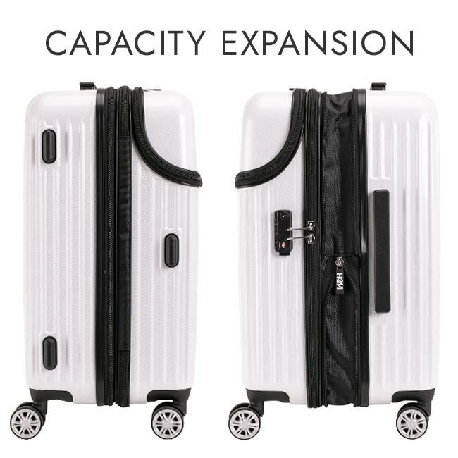 HeM リム スーツケース  39-507