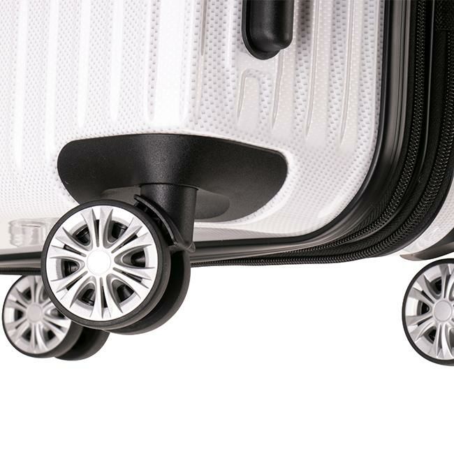 HeM リム スーツケース  39-507