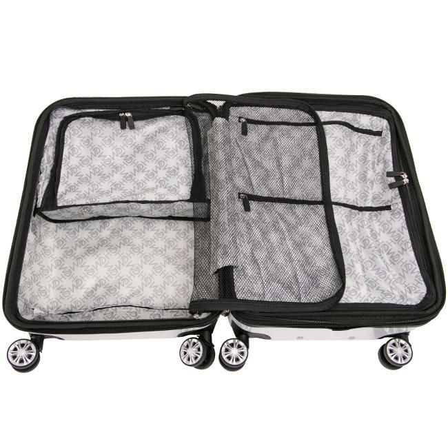 HeM リム スーツケース  39-507