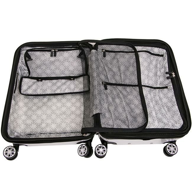 HeM リム スーツケース  39-507