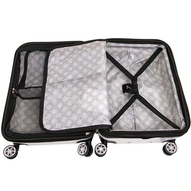 HeM リム スーツケース  39-507