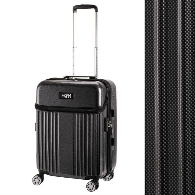 HeM リム スーツケース  39-507