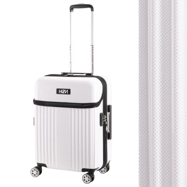 HeM リム スーツケース  39-507
