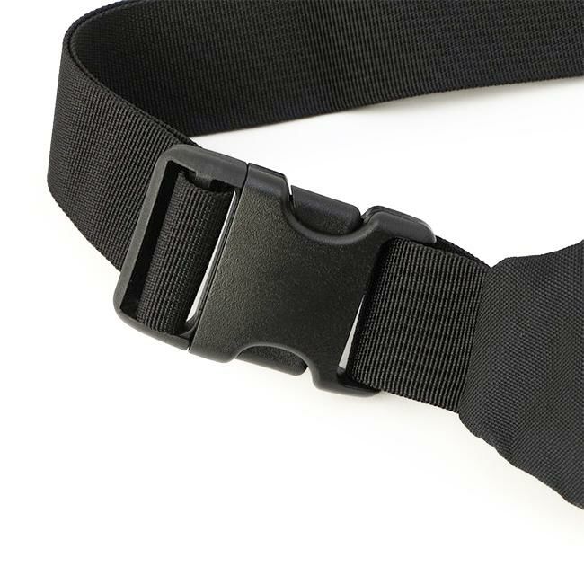 ブリーフィング モジュールウェア ウエストバッグ BRIEFING mw-slash-s