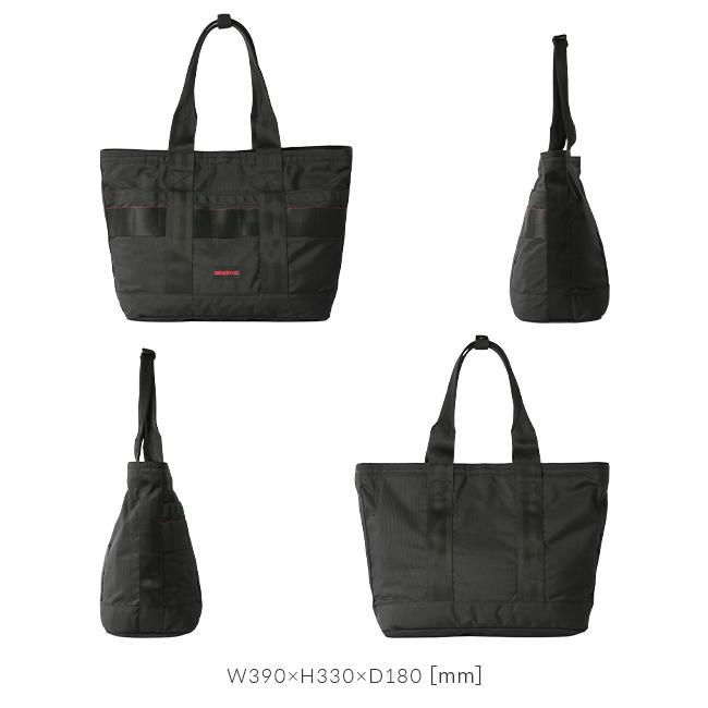 ブリーフィング モジュールウェア トートバッグ BRIEFING mw-tote-m