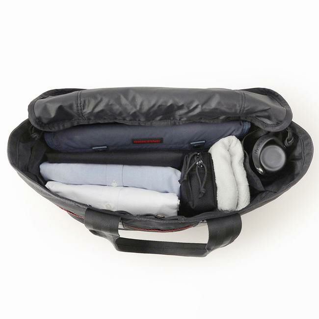 ブリーフィング モジュールウェア トートバッグ BRIEFING mw-tote-m