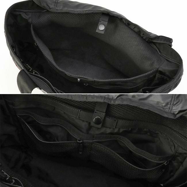 ブリーフィング モジュールウェア トートバッグ BRIEFING mw-tote-m