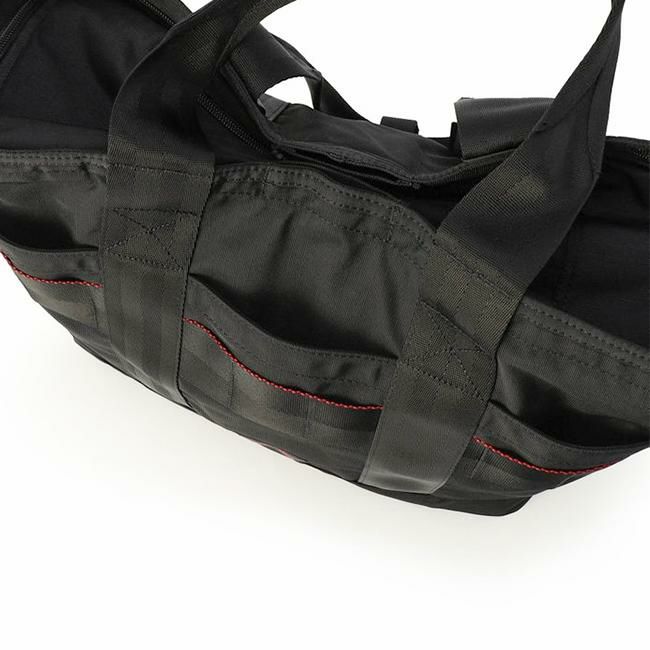 ブリーフィング モジュールウェア トートバッグ BRIEFING mw-tote-m