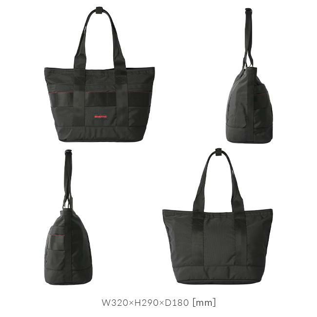 ブリーフィング モジュールウェア トートバッグ BRIEFING mw-tote-sm