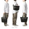 ブリーフィング モジュールウェア トートバッグ BRIEFING mw-tote-sm