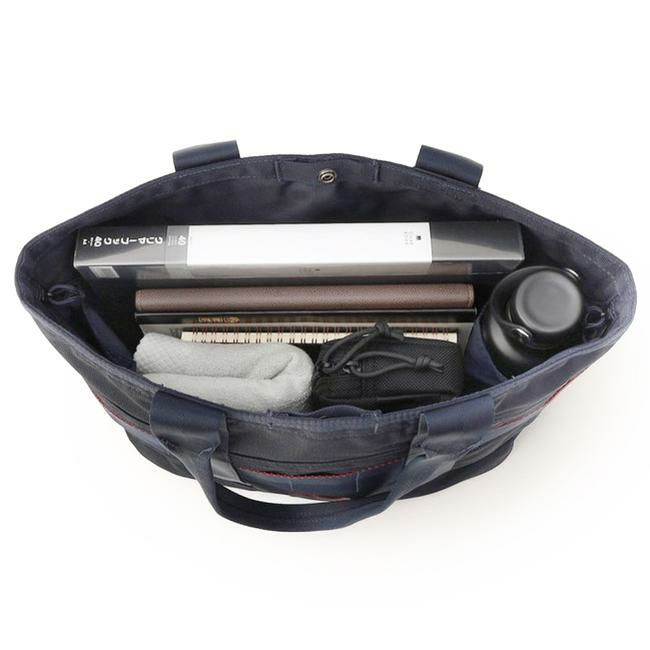 ブリーフィング モジュールウェア トートバッグ BRIEFING mw-tote-sm