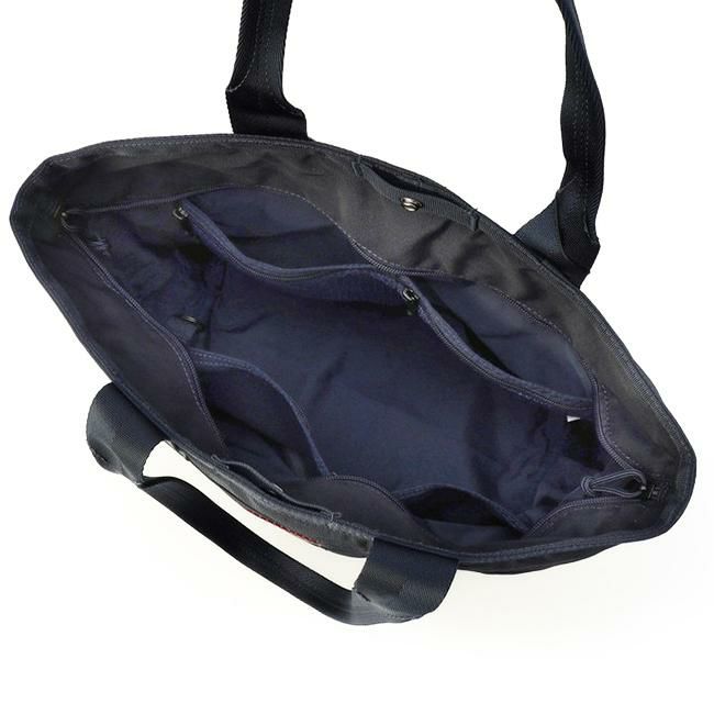 ブリーフィング モジュールウェア トートバッグ BRIEFING mw-tote-sm