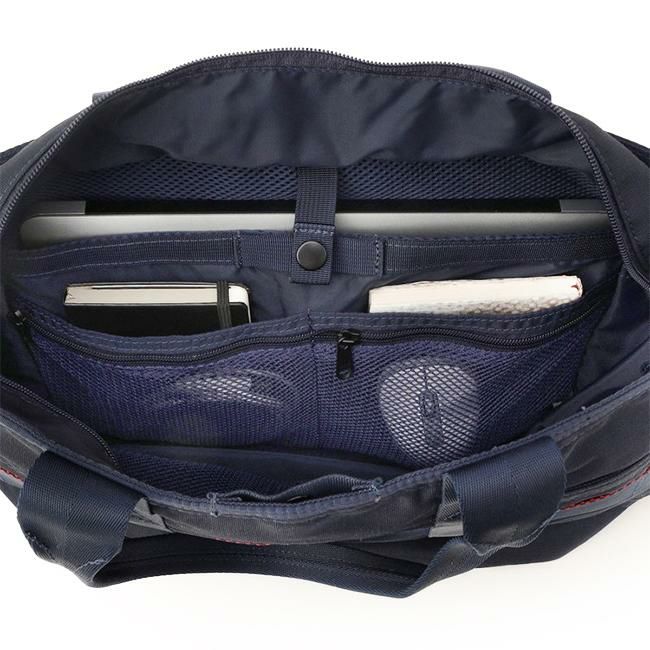 ブリーフィング モジュールウェア トートバッグ BRIEFING mw-tote-sm