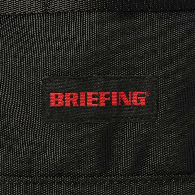 ブリーフィング モジュールウェア トートバッグ BRIEFING mw-tote-sm