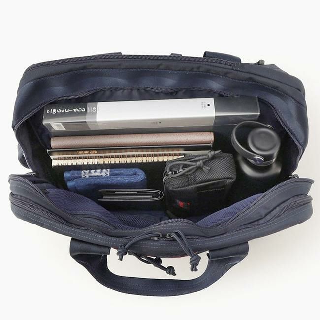 ブリーフィング モジュールウェア ブリーフケース BRIEFING mw-tr-3s