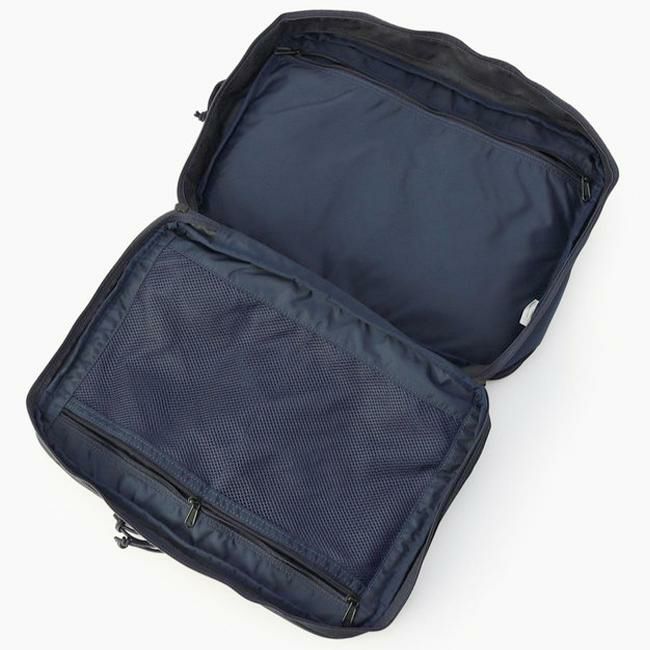 ブリーフィング モジュールウェア ブリーフケース BRIEFING mw-tr-3s