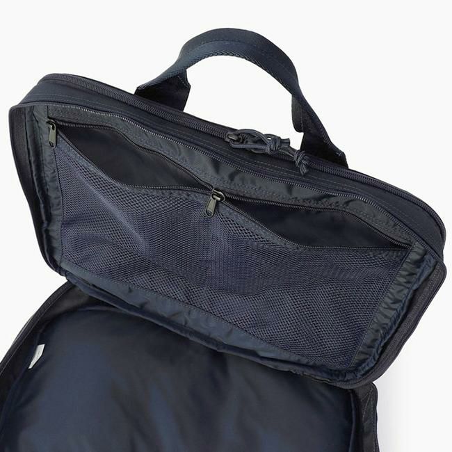 ブリーフィング モジュールウェア ブリーフケース BRIEFING mw-tr-3s