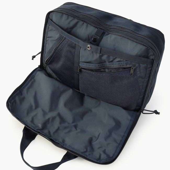 ブリーフィング モジュールウェア ブリーフケース BRIEFING mw-tr-3s